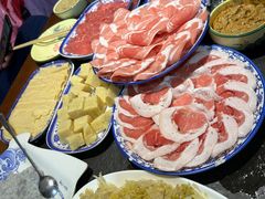 -吉祥涮羊肉