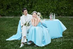 -薇薇新娘婚纱摄影(开州大道店)