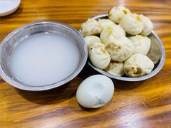 -红帽叔叔包子