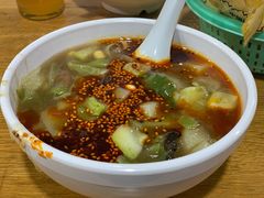 -邢老三肉丸糊辣汤(西安总店)