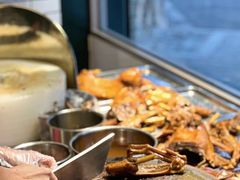 -小罗卤鹅(莲花广场店)