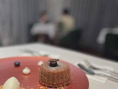 -L'Arome芳芳法国餐厅(仙林金鹰店)