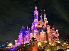 -上海迪士尼度假区