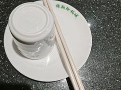 -清真·锦翔炝锅鱼(明德门店)