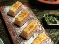 -炙柒Sekinana·精致料理 烧鸟·铁板烧(海上世界店)
