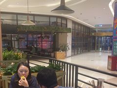 -木屋烧烤(龙湖天街店)