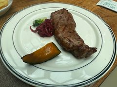 -食间牛排(湖西路店)