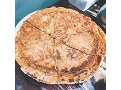 泡菜饼-海花锅盖烧烤店(怡馨家园店)