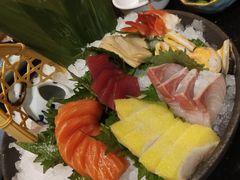 -德川家日本料理(龙德广场店)