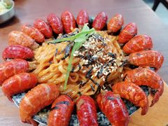 -双门洞·森系料理(体育西店)