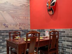 -京味张·北京烤鸭(天河南二路店)