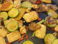 -一烙锅(友谊店)