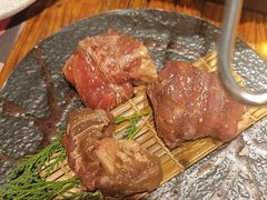 -黑牛の店·和牛烧肉(大悦城店)