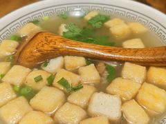 -满园烤鸭·春饼(华强广场店)