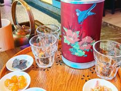 -吼堂老火锅(万寿宫店)