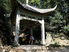 -西湖风景区十里琅珰-五云山