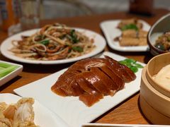 烤鸭-京尊烤鸭店JINGZUN(春秀路店)