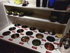 -素渡·一茶一素素食馆(新疆店)