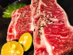 -韩悦牛排烤肉(仓山万达店)