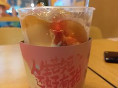 -满记甜品(岭南新天地店)