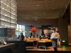 -山港凯悦酒店·BEBA海滩烧烤餐厅酒吧