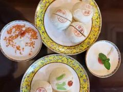 -富华斋饽饽铺·宫廷糕点·伴手礼(护国新天地店)