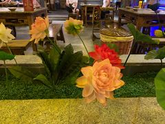 -小龙坎老火锅(金柏林店)