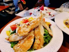 -AFS Cafe & Canteen(闽江二路店)