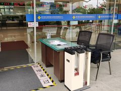 -高桥镇社区事务受理服务中心·停车场