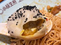-小杨生煎(江南环球港店)