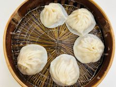 -福德小笼(东余杭路分店)