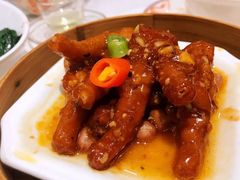 -稻香酒家(天河城店)