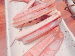 蟹腿-耕海蟹将军(万象城店)