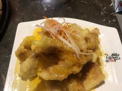 -粗粮人家·东北菜(洋桥店)