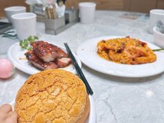 -翠华餐厅(正佳广场店)