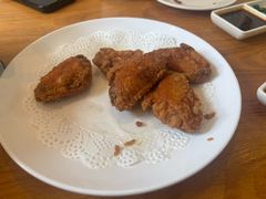 娘子鸡翅-吉友粥底火锅(方斜路店)