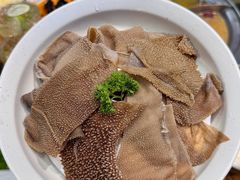 -汕锦记潮汕生鲜牛肉馆(富华店)