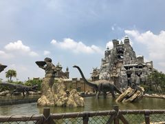 -厦门方特梦幻王国