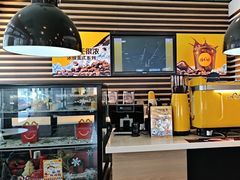-麦当劳(双榆树店)