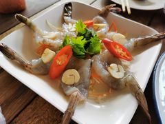-Doo Dee Thai Food(Issan/Isaan/Esan)