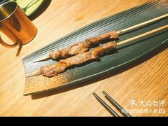 -塔哈尔·新疆盛宴(城西银泰店)