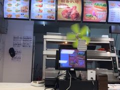 -华莱士·全鸡汉堡(后滘店)