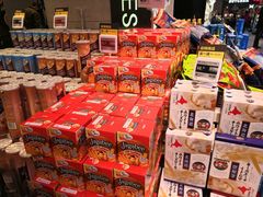 -盒马鲜生(红莲店)