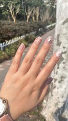 -PinkBaby美甲美睫