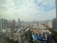 -广州粤海喜来登酒店