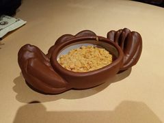 功德素蟹粉-功德林(南京西路店)