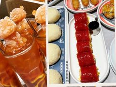 -陶兰居·香港饭店·海鲜大排档(圆融时代广场店)