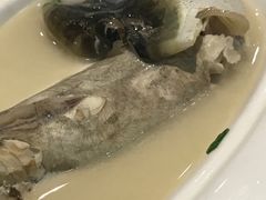 河豚各吃-味茂·老船夫1927(东海东路店)