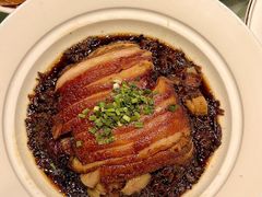 -小隐院子·庭院餐厅(大学城后湖店)