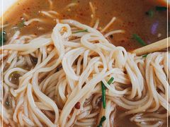 -美玲拉面(鞍山西道店)